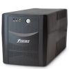 Источник бесперебойного питания Powerman Back Pro 1000