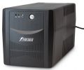 Источник бесперебойного питания Powerman Back Pro 1000