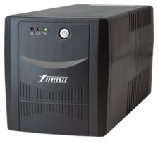 Источник бесперебойного питания Powerman Back Pro 1000 Plus