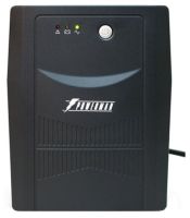 Источник бесперебойного питания Powerman Back Pro 1500