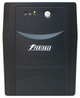 Источник бесперебойного питания Powerman Back Pro 2000