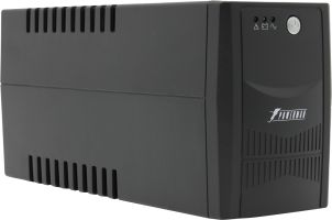 Источник бесперебойного питания Powerman Back Pro 500