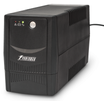 Источник бесперебойного питания Powerman Back Pro 800 Plus