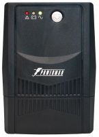 Источник бесперебойного питания Powerman Back Pro Plus 600