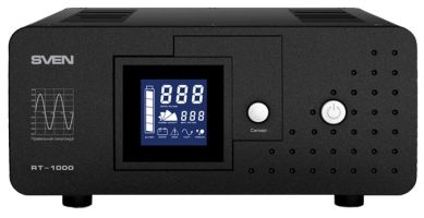 Источник бесперебойного питания Sven RT-1000