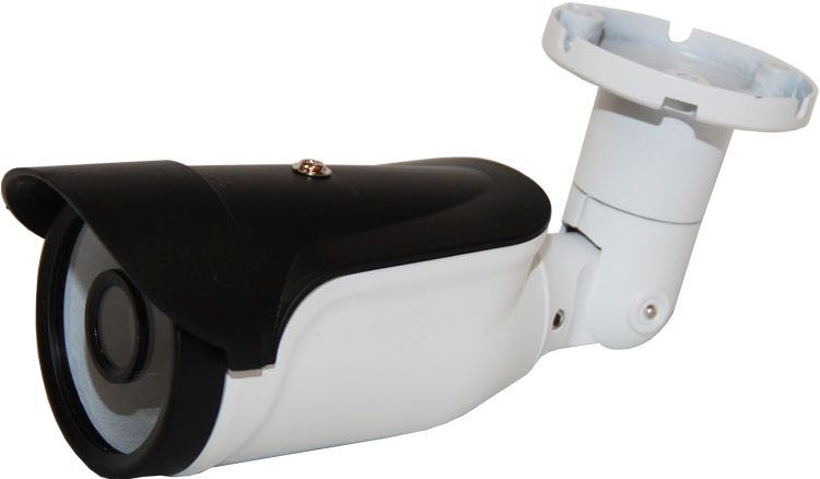 Камера CCTV Optimus AHD-H012.1(4х)