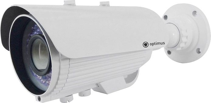 Камера CCTV Optimus AHD-H012.1(6-22)