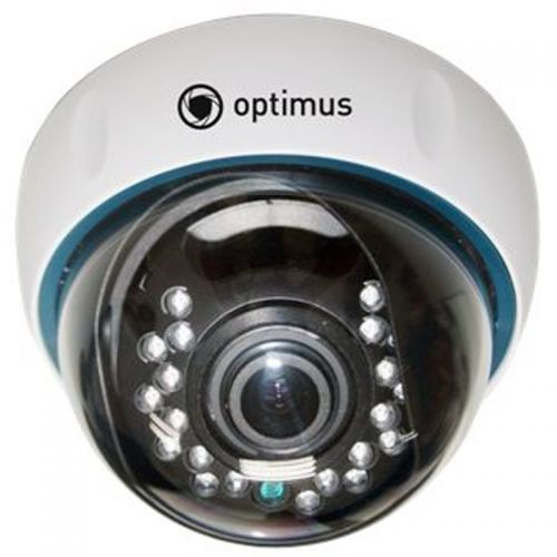 Камера CCTV Optimus AHD-H024.0 (2.8-12)