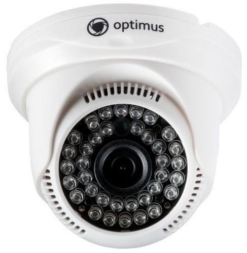 Камера CCTV Optimus AHD-H024.0(3.6)