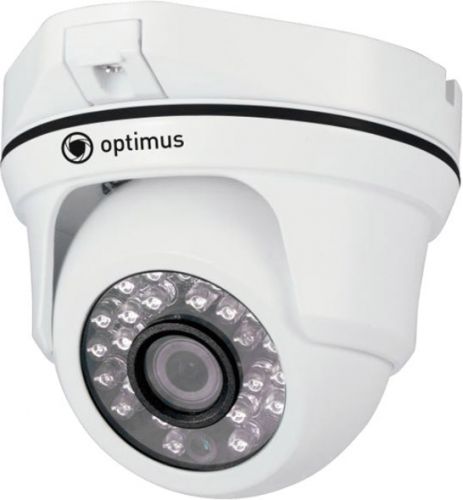 Камера CCTV Optimus AHD-H042.1(3.6)