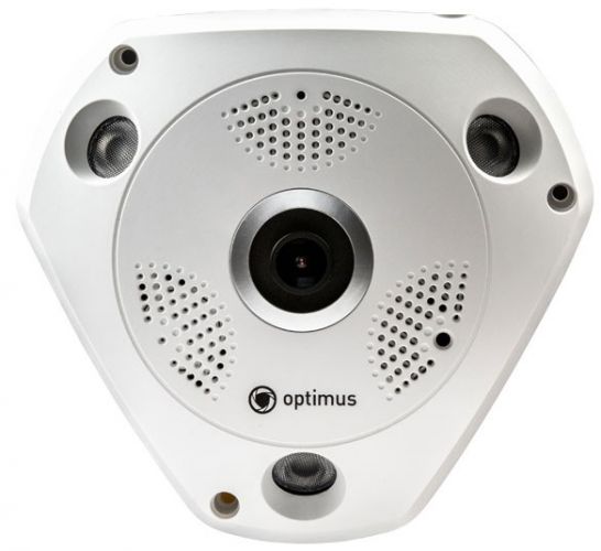 Камера CCTV Optimus AHD-H114.0(1.78)