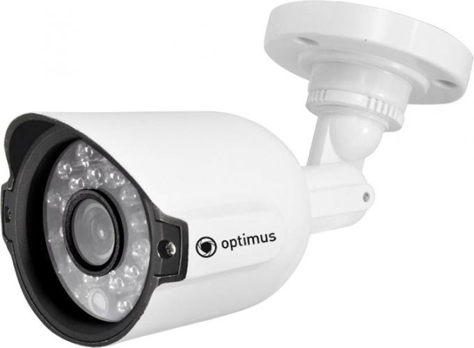 Камера CCTV Optimus AHD-M011.0(3.6)E