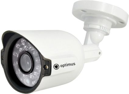 Камера CCTV Optimus AHD-M011.3(3.6)