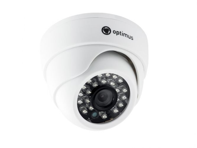 Камера CCTV Optimus AHD-M021.3(3.6)