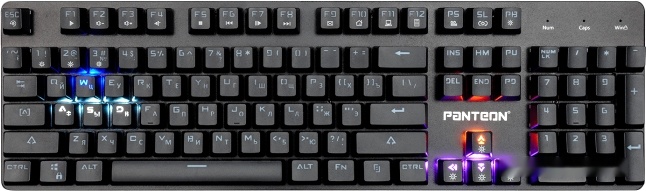 Клавиатура Jet.A Panteon T5, фото 2