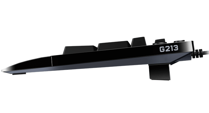 Клавиатура Logitech G213 Prodigy, фото 5