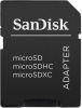 Карта памяти SanDisk SDSQXA1-128G-GN6MA