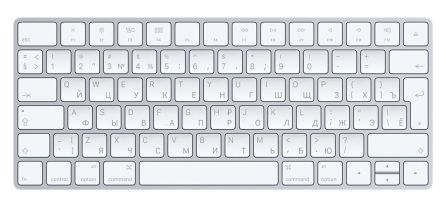 Клавиатура Apple Magic Keyboard