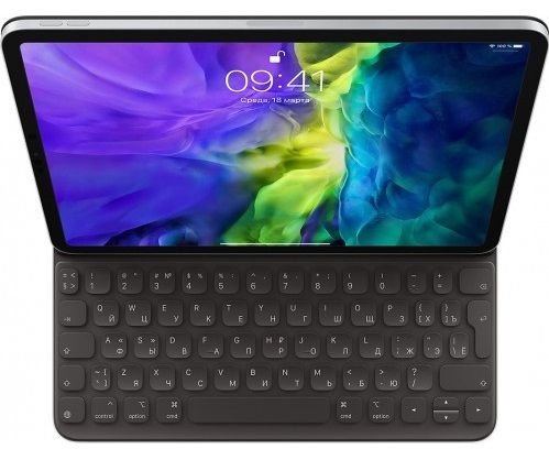 Клавиатура Apple Smart Keyboard Folio для iPad Pro 11" 2nd generation
