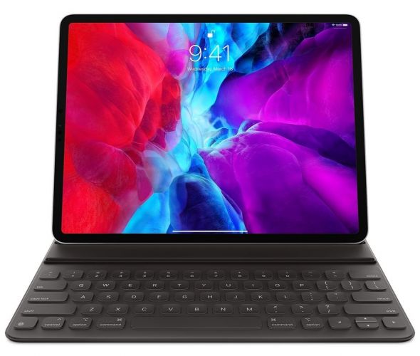 Клавиатура Apple Smart Keyboard Folio для iPad Pro 12.9" 4th generation