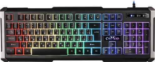 Клавиатура Defender Chimera GK-280DL