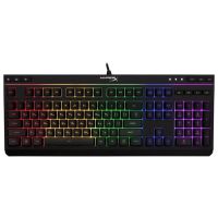 Клавиатура HyperX Alloy Core RGB Black USB