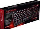 Клавиатура HyperX Alloy FPS Pro Cherry MX Red
