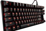 Клавиатура HyperX Alloy FPS Pro Cherry MX Red