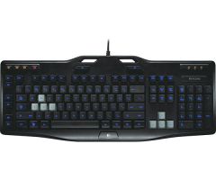 Клавиатура Logitech G105 (920-005056)