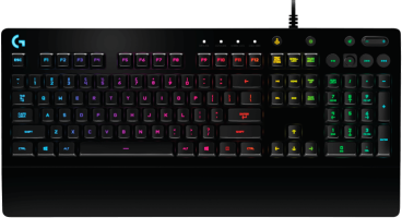 Клавиатура Logitech G213 Prodigy
