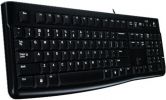 Клавиатура Logitech K120