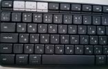Клавиатура Logitech K375s Multi-Device