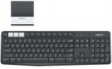 Клавиатура Logitech K375s Multi-Device