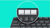 Клавиатура Logitech K375s Multi-Device