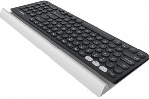Клавиатура Logitech K780