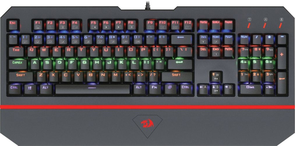 Клавиатура Redragon Andromeda
