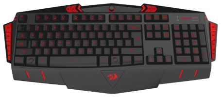 Клавиатура Redragon Asura Black USB