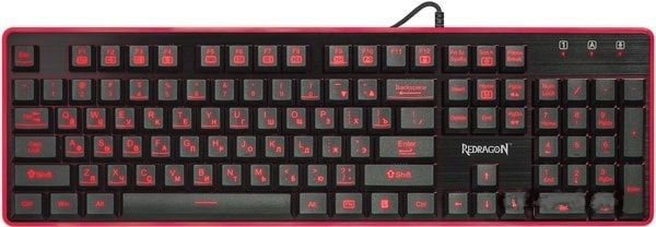 Клавиатура Redragon Dyaus
