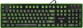 Клавиатура Redragon Dyaus