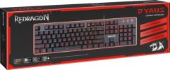 Клавиатура Redragon Dyaus