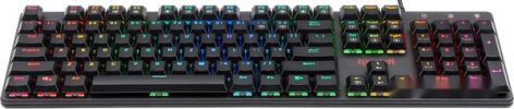 Клавиатура Redragon Shrapnel
