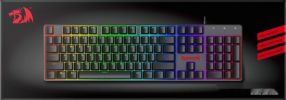 Клавиатура Redragon Shrapnel
