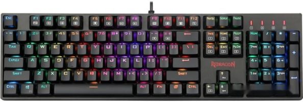Клавиатура Redragon Surara K582