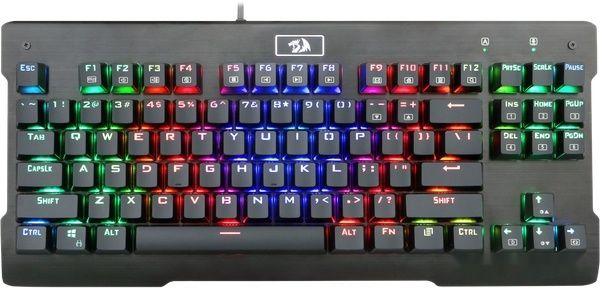 Клавиатура Redragon Visnu RGB