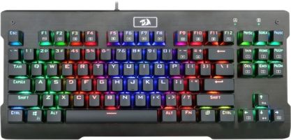 Клавиатура Redragon Visnu RGB