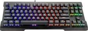 Клавиатура Redragon Visnu RGB