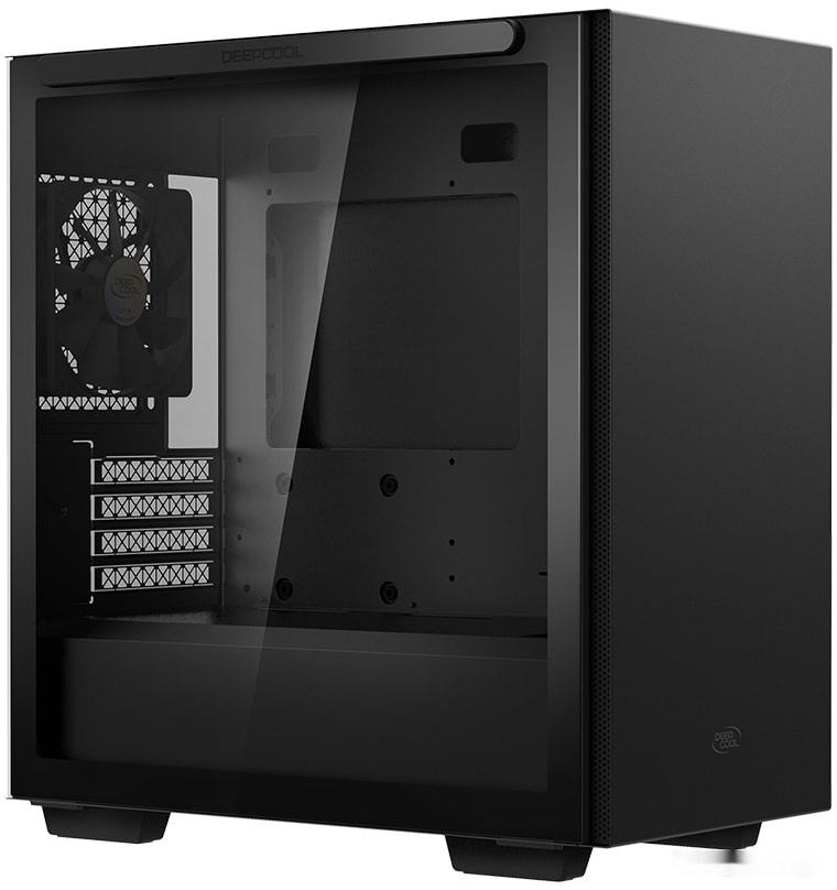 Корпус Deepcool Macube 110 BK R-MACUBE110-BKNGM1N-G-1, фото 2
