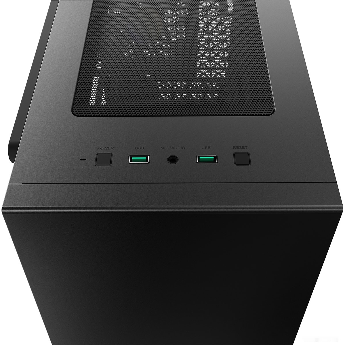 Корпус Deepcool Macube 110 BK R-MACUBE110-BKNGM1N-G-1, фото 15