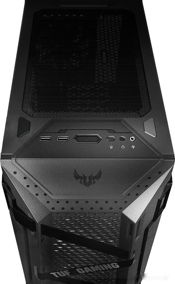 Корпус Asus TUF Gaming GT301, фото 2