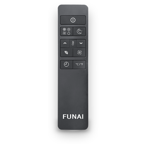 Мобильный кондиционер Funai MAC-LT45HPN03, фото 6
